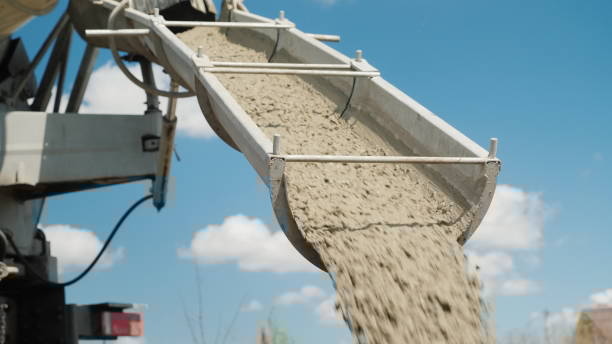 Best Residential Concrete Solutions in Brielle, NJ