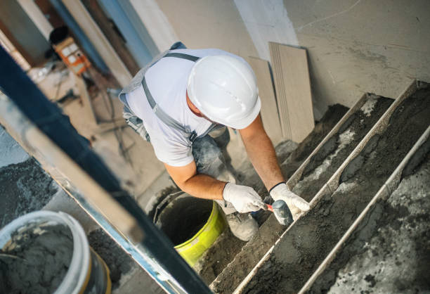 Best Concrete Slab Construction in Brielle, NJ